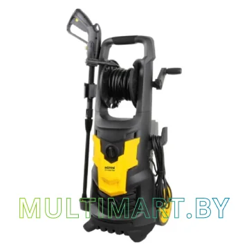 Мойка высокого давления Huter W-4-2500 PRO картинка 2